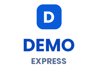 DEMO EXPRESS